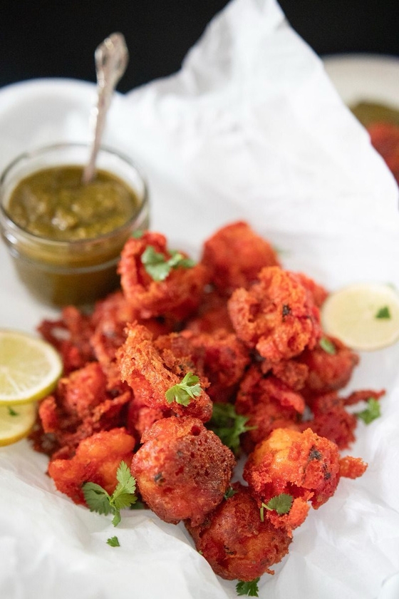 Prawns Koliwada Masala - Image 2