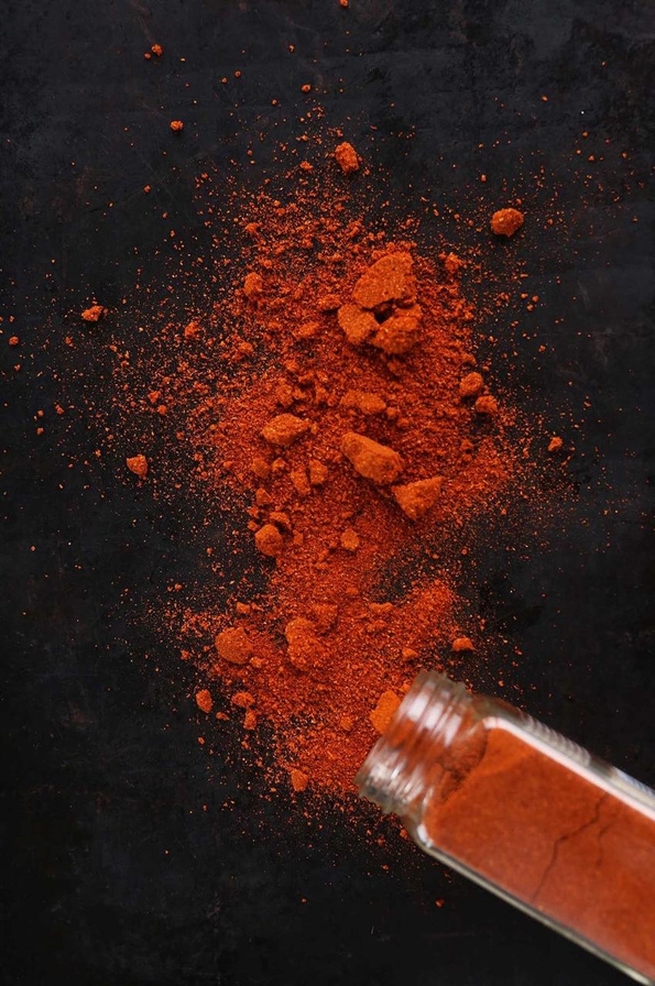 Red Chilli Powder - Image 2