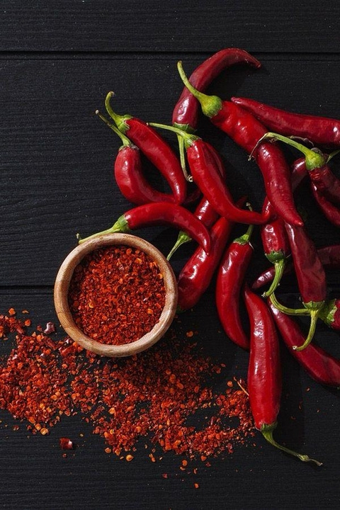 Red Chilli Powder - Image 3
