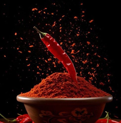 Red Chilli Powder