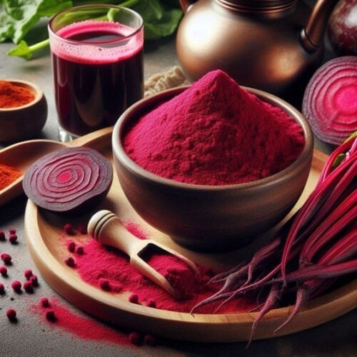 Beatroot Powder