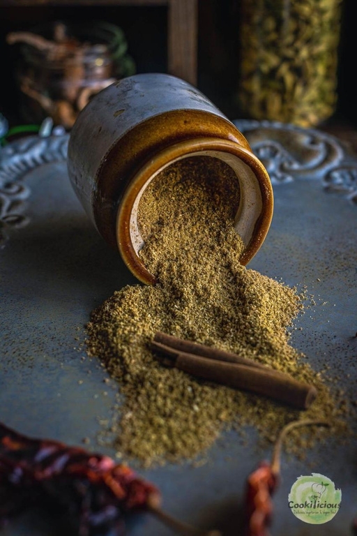Coriander Powder - Image 2