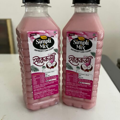 Solkadhi