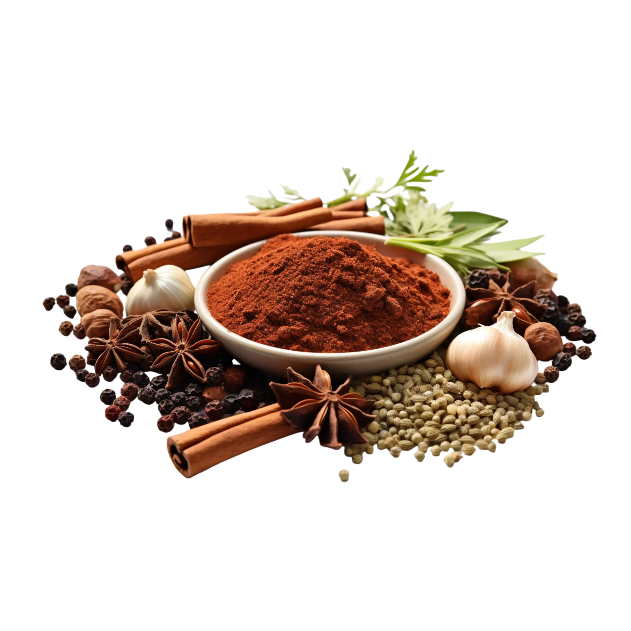 Garam Masala
