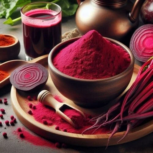 Beatroot Powder